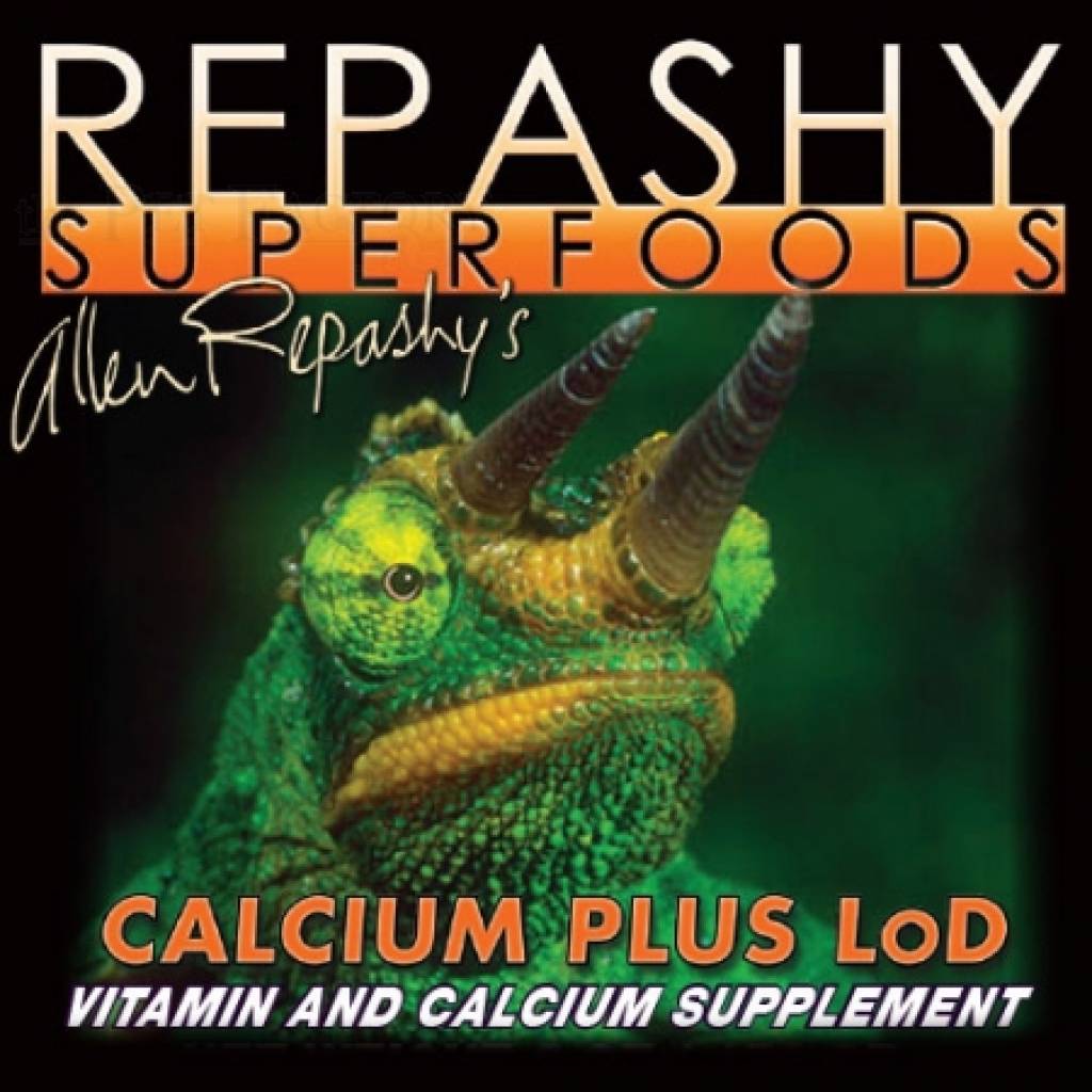 CALCIUM PLUS LoD 500g Dose